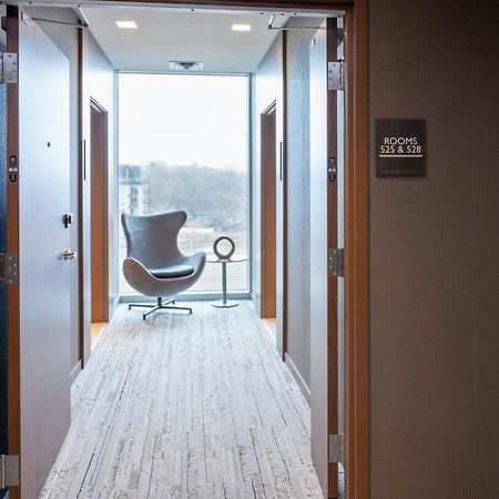 Ac Hotel By Marriott Minneapolis West End Saint Louis Park Exteriör bild