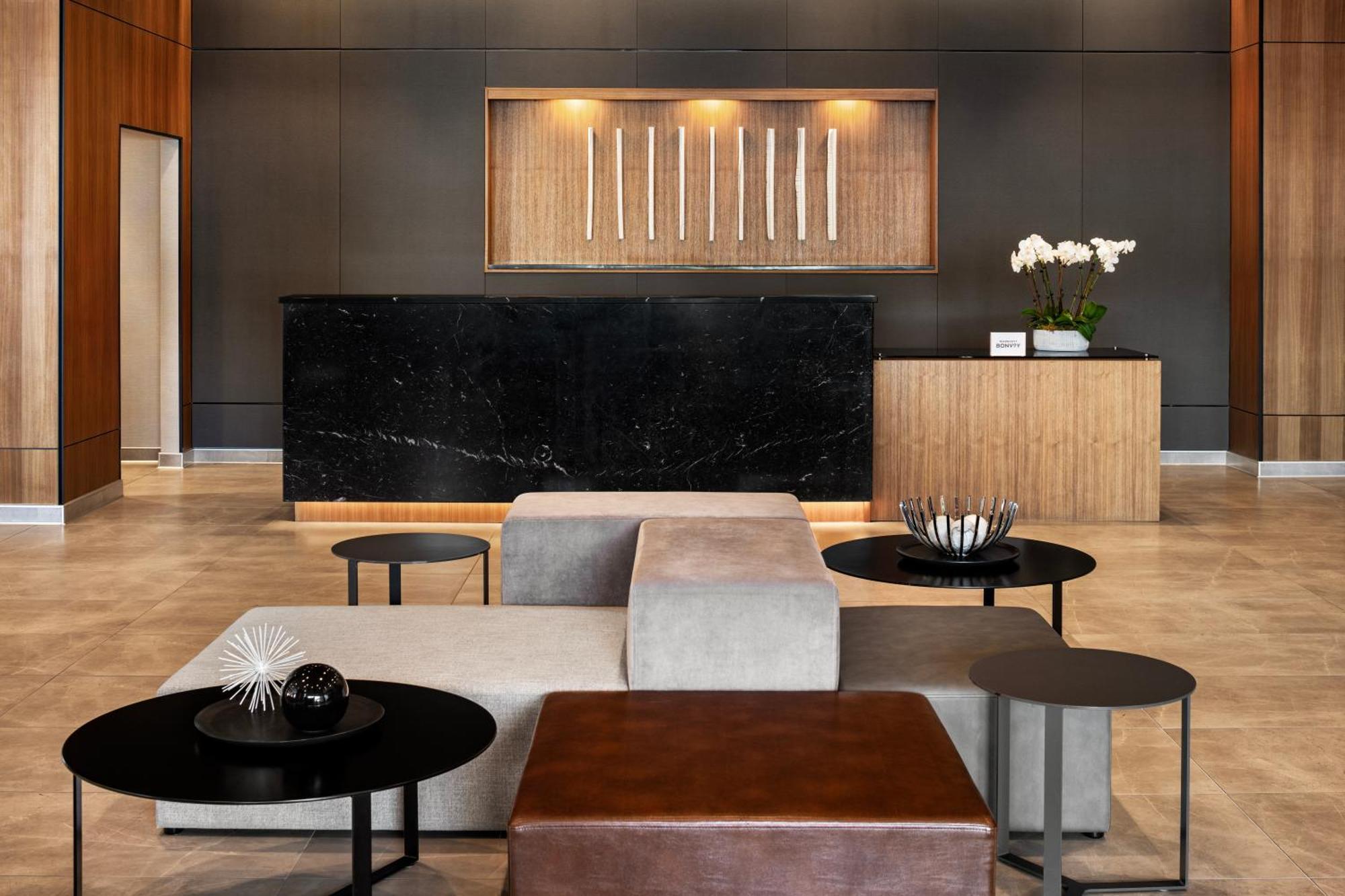 Ac Hotel By Marriott Minneapolis West End Saint Louis Park Exteriör bild
