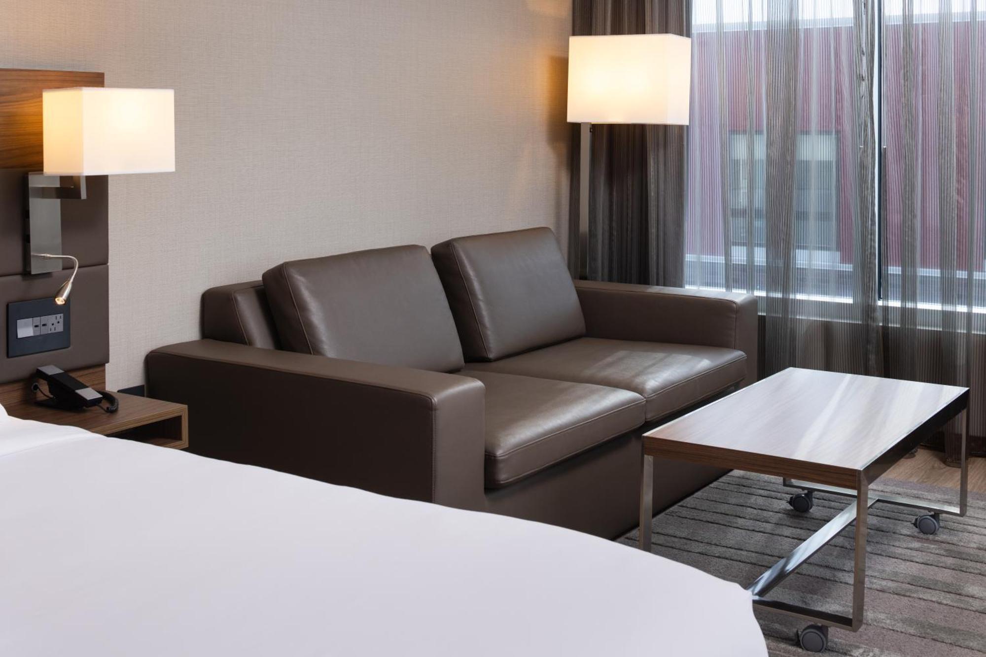 Ac Hotel By Marriott Minneapolis West End Saint Louis Park Exteriör bild