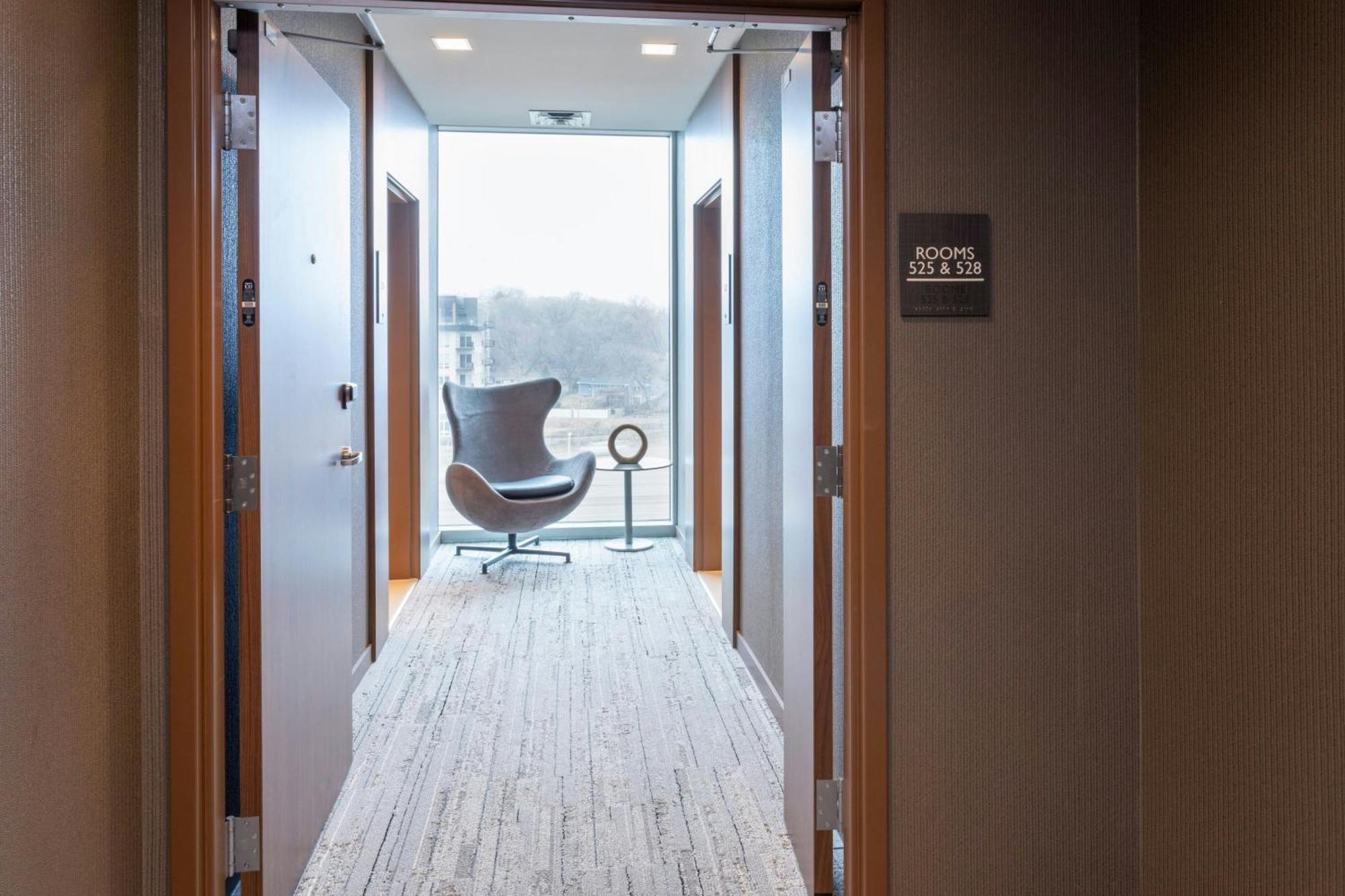 Ac Hotel By Marriott Minneapolis West End Saint Louis Park Exteriör bild