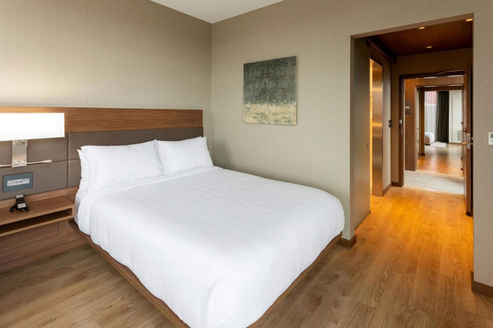 Ac Hotel By Marriott Minneapolis West End Saint Louis Park Exteriör bild